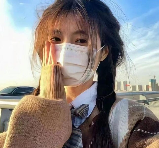 羞羞鬼